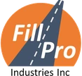 FillPro Industries logo