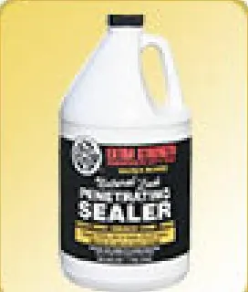 Extra Strength Natural Look Penetrating Sealer
