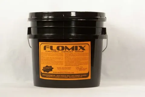 FloMix Asphalt Repair