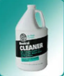 Neutral Cleaner