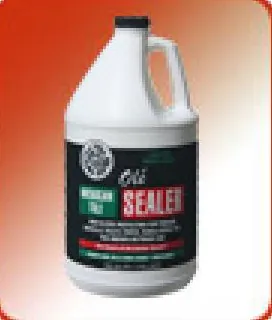 Olé Mexican Tile Sealer