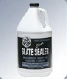 Slate Sealer
